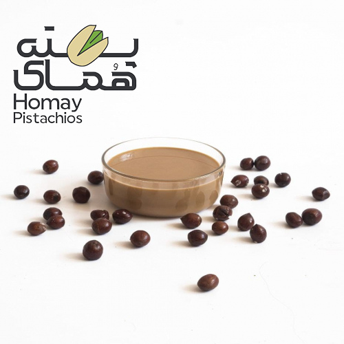 خمیر فندق 100 درصد