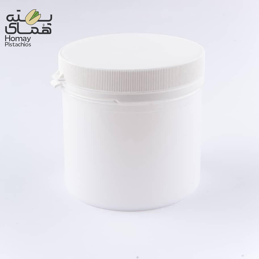 خمیر فندق 100 درصد