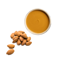 خمیر بادام درختی 100 درصد